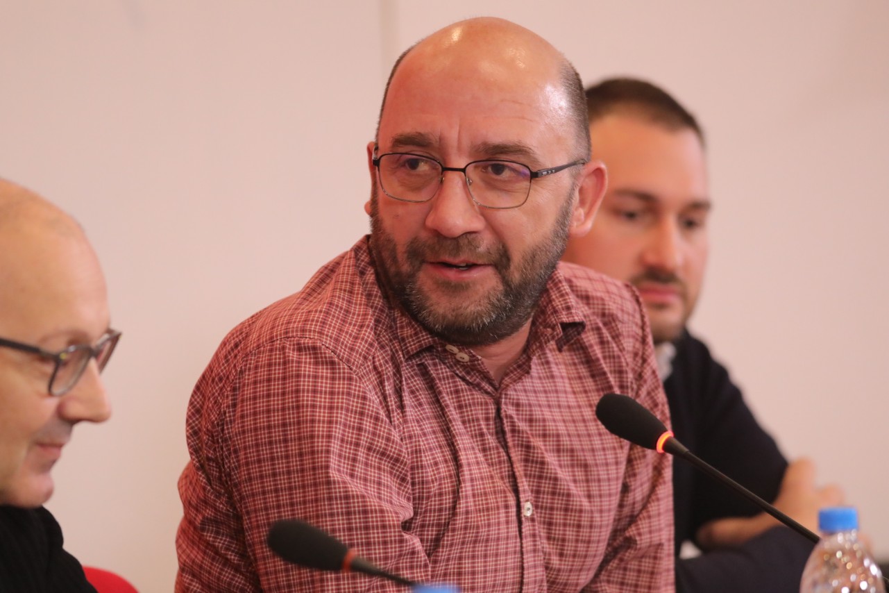 Edib Dobardžić
22/1/2026