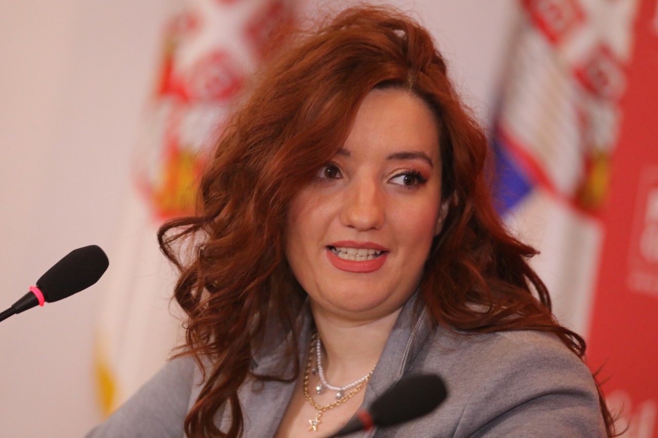 Aleksandra Ničić
22/1/2026