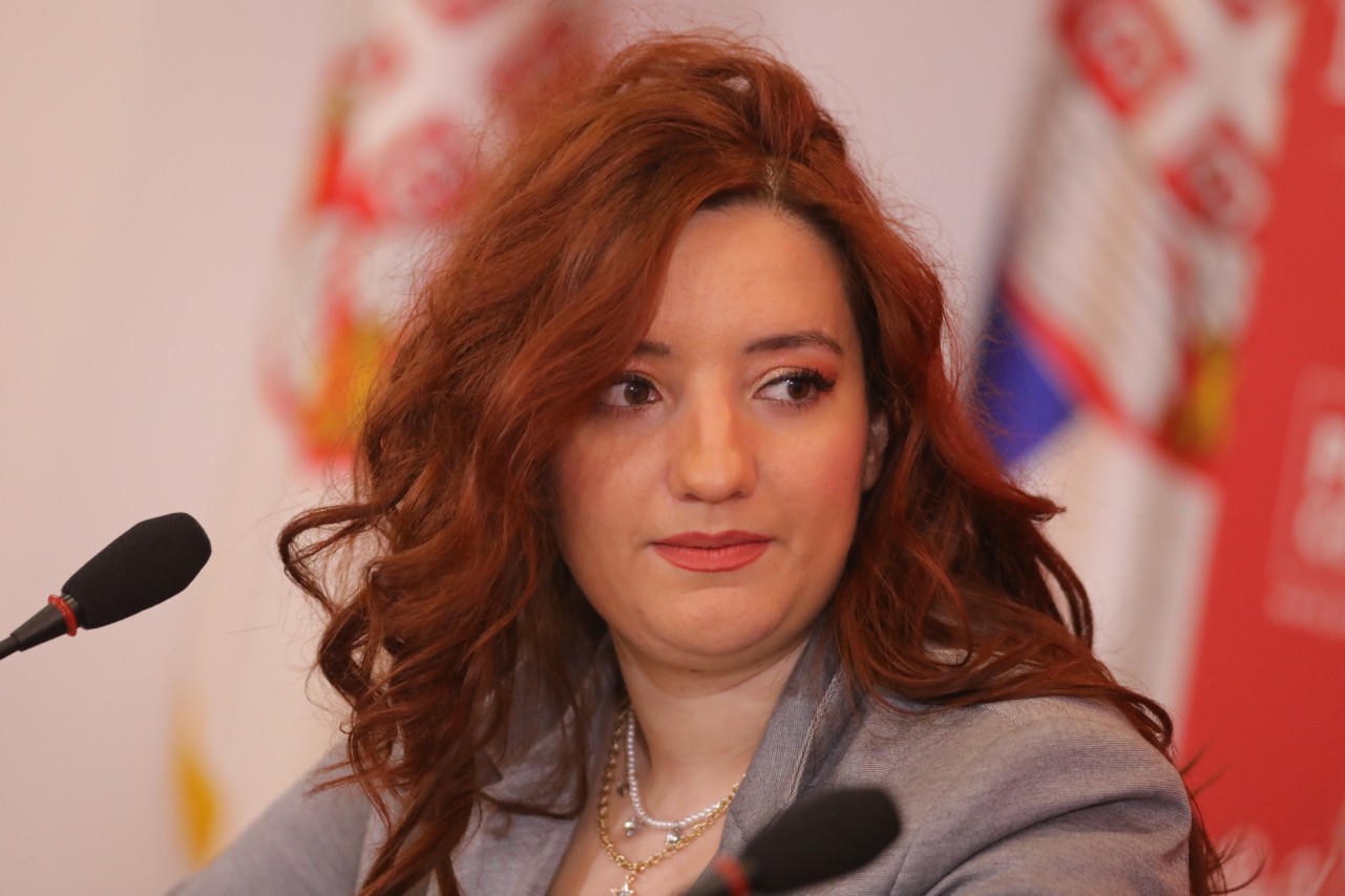 Aleksandra Ničić
22/1/2026