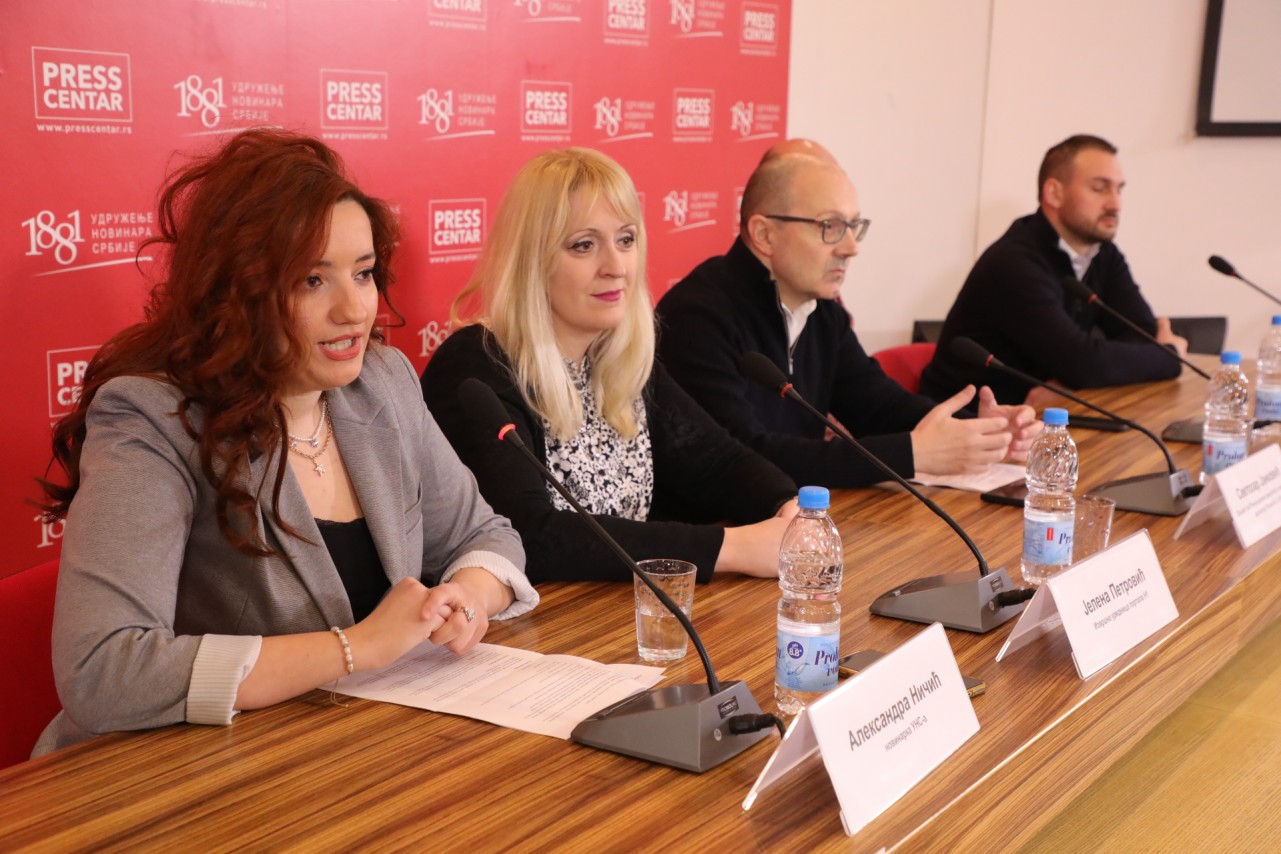 Veštačka inteligencija u novinarstvu: rizici, odgovornost i poverenje publike
22/1/2026