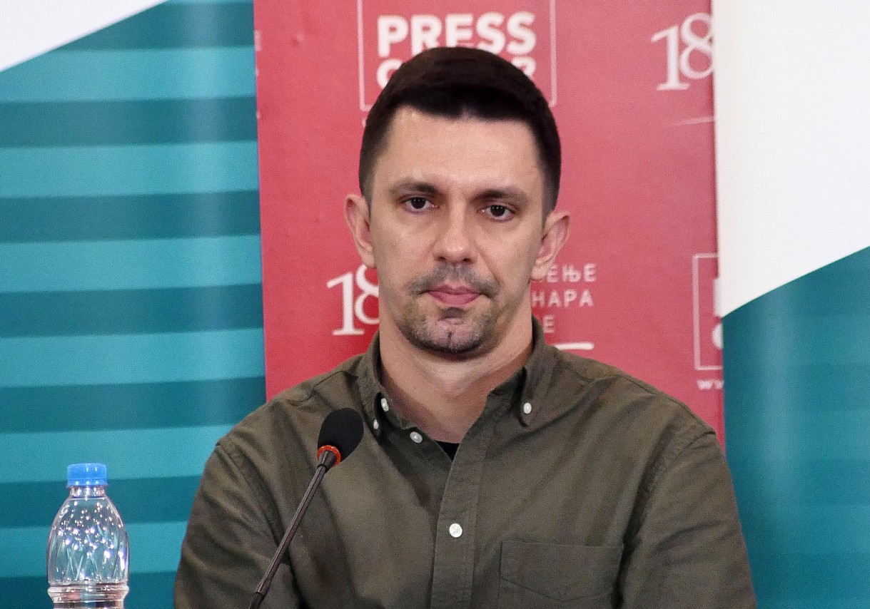 Bojan Cvejić
22/01/2026