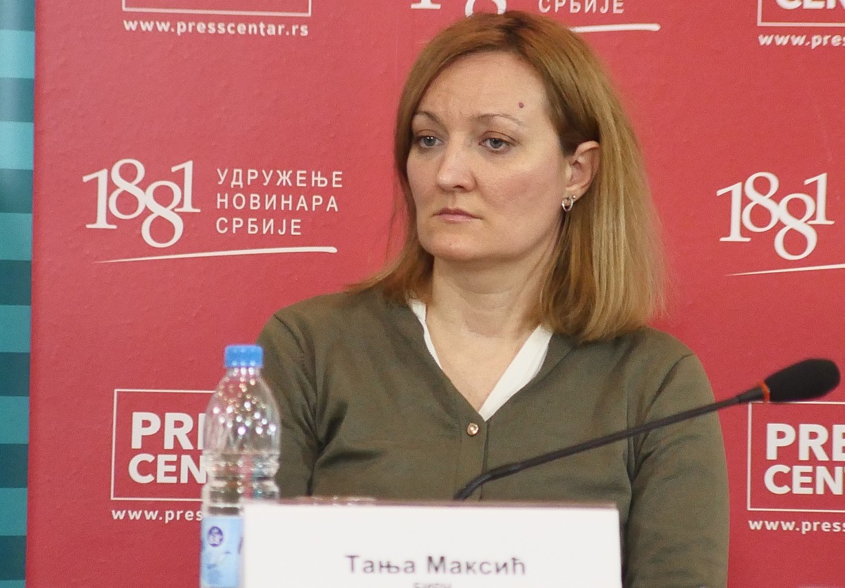 Tanja Maksić
22/01/2026