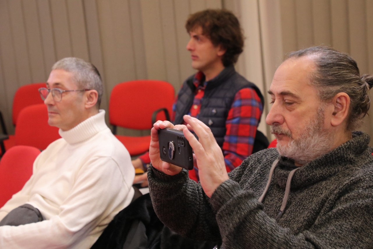 Promocija knjige autorke Daniele Čolić: 