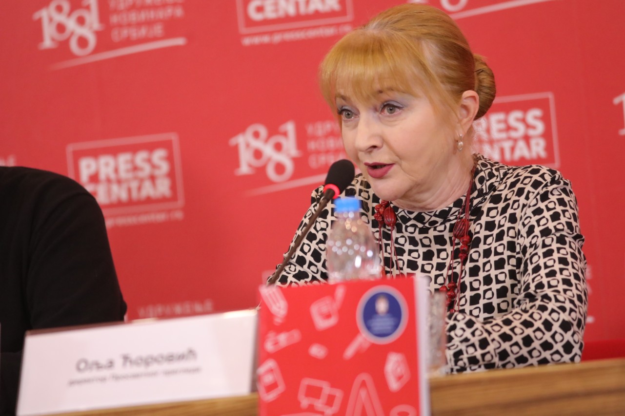 Olja Ćorović
23/01/2026