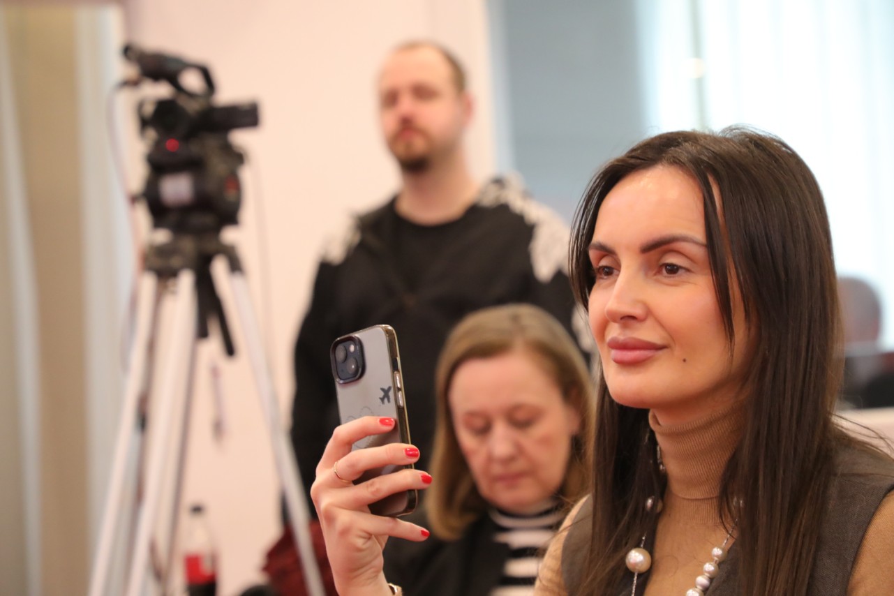 Objavljivanje novih zbirki zadataka za završni ispit u osnovnom obrazovanju i vaspitanju
23/01/2026