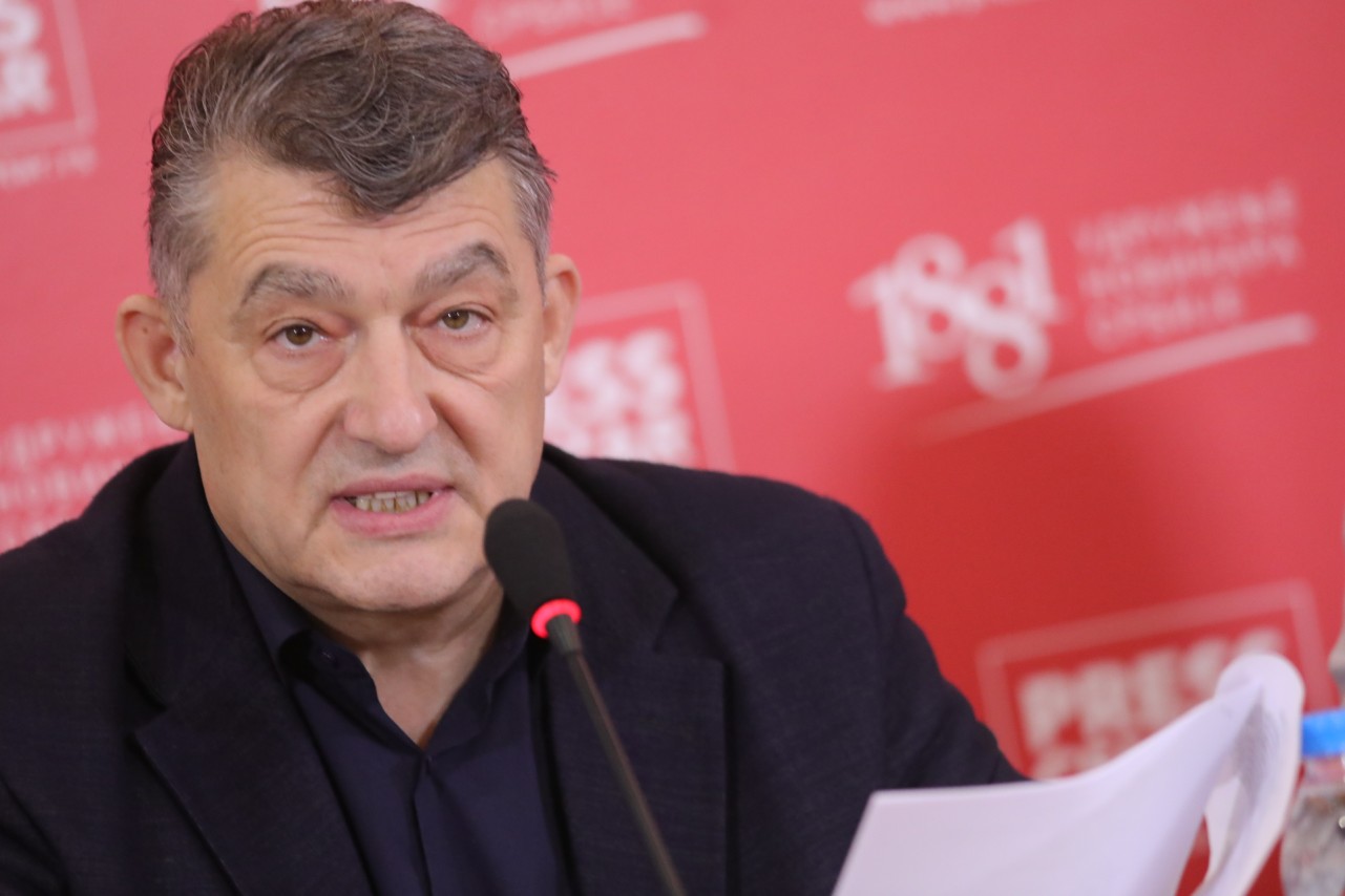 Saša Jocić
28/1/2026