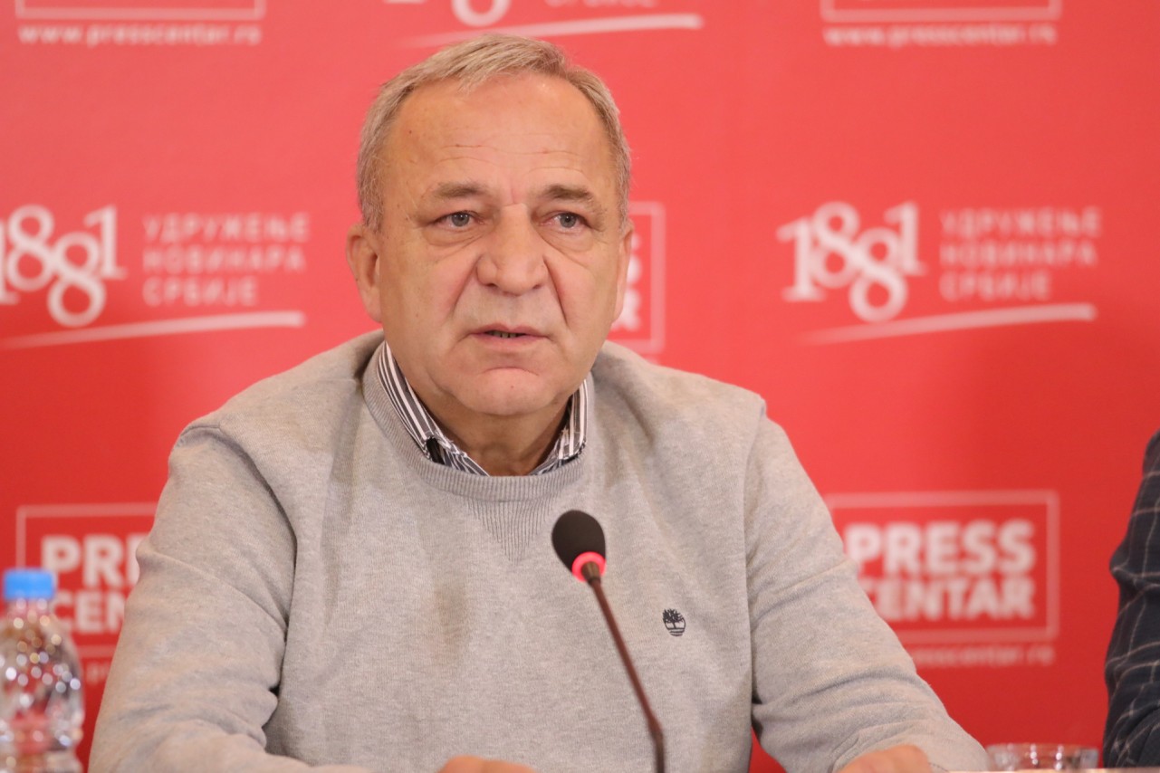 Jasminko Pjetlović
28/1/2026