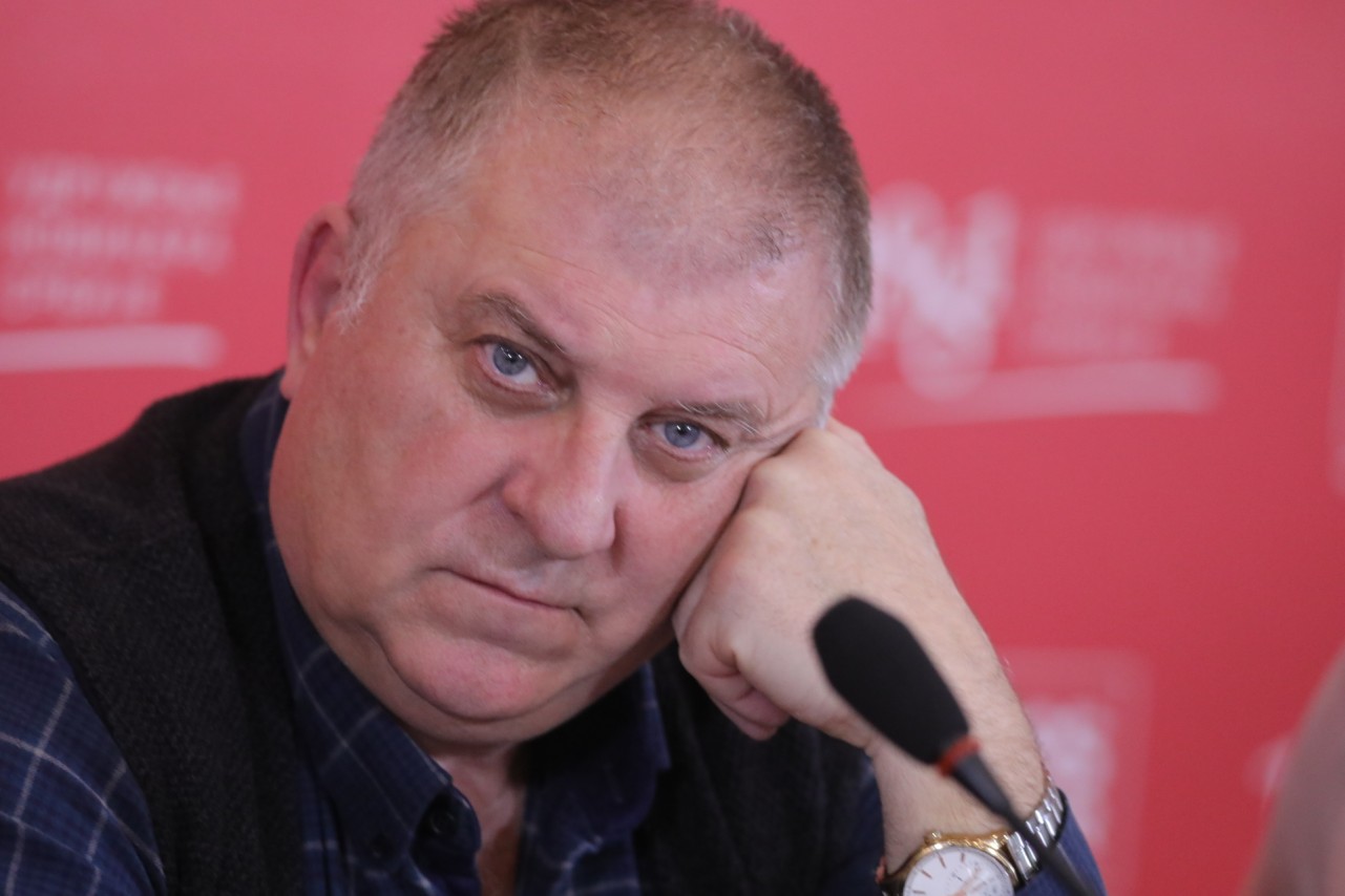 Dragan Ranđelović
28/1/2026