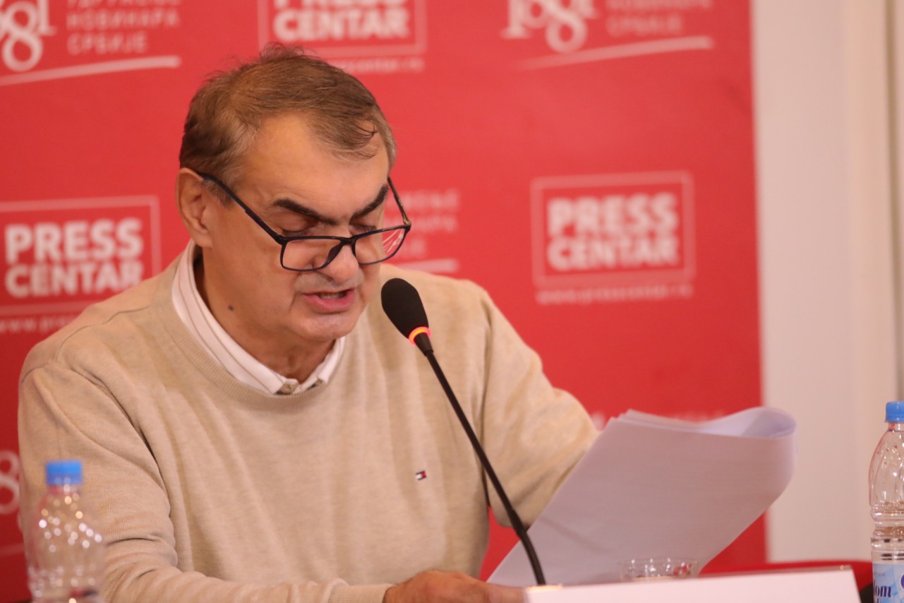 Zoran Dašić
28/1/2026