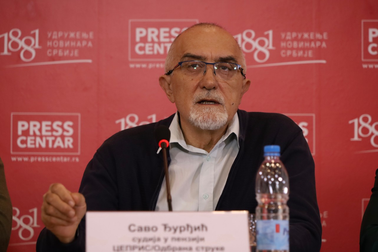 Savo Đurđić
29/01/2026