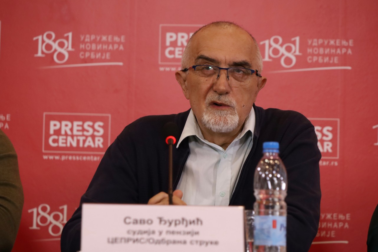 Savo Đurđić
29/01/2026