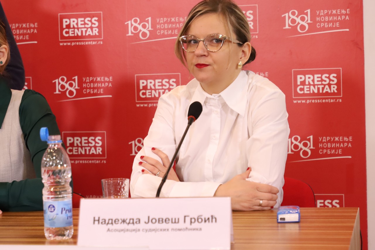 Nadežda Joveš Grbić
29/01/2026