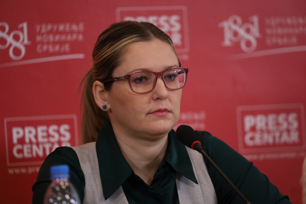 Ivana Bradić
29/01/2026