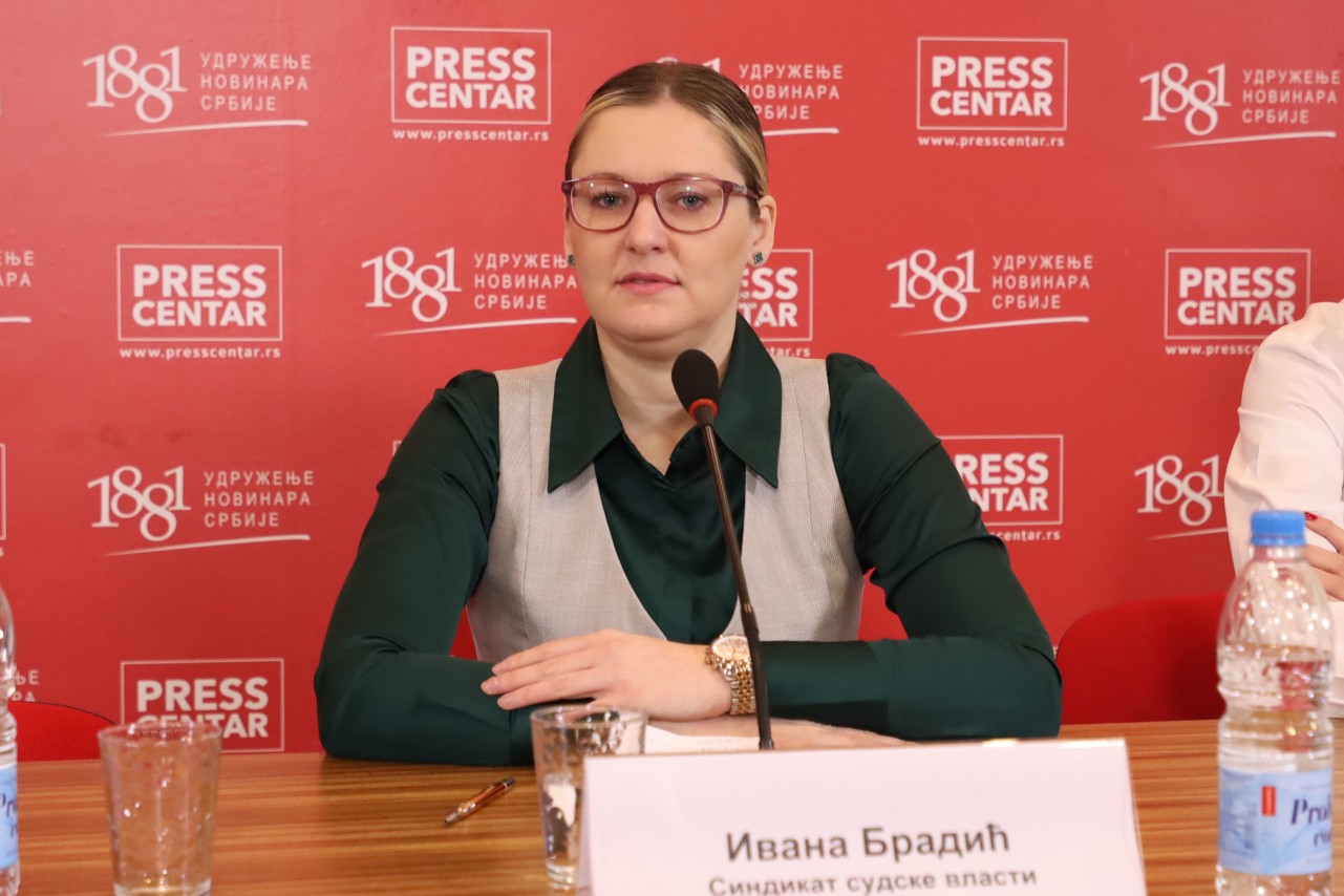 Ivana Bradić
29/01/2026