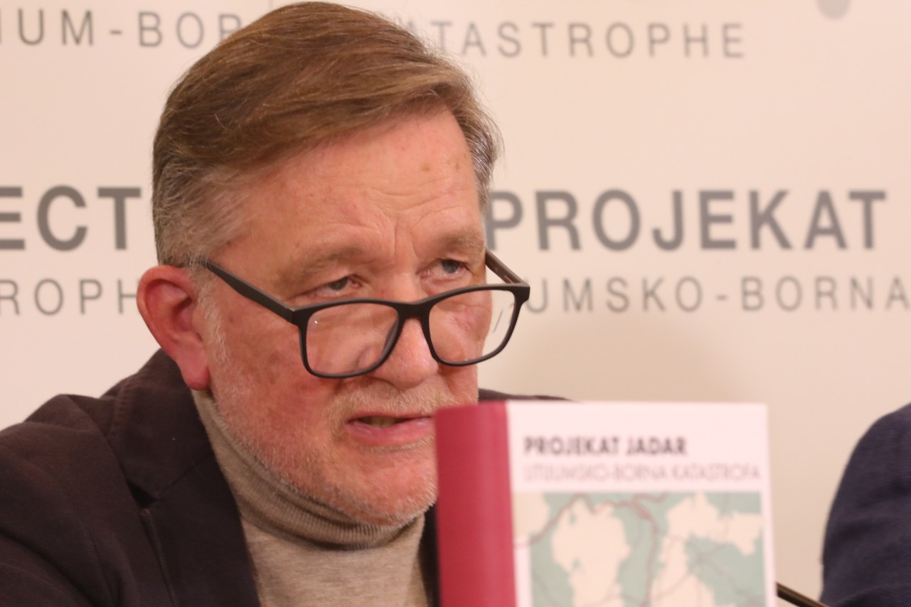 Zoran Stevanović
29/01/2026