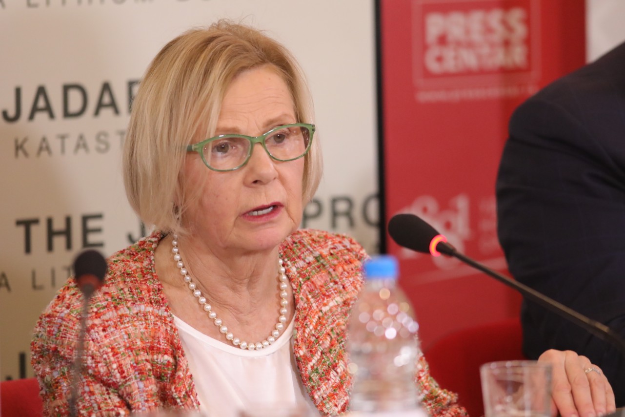 Melita Kosanović
29/01/2026