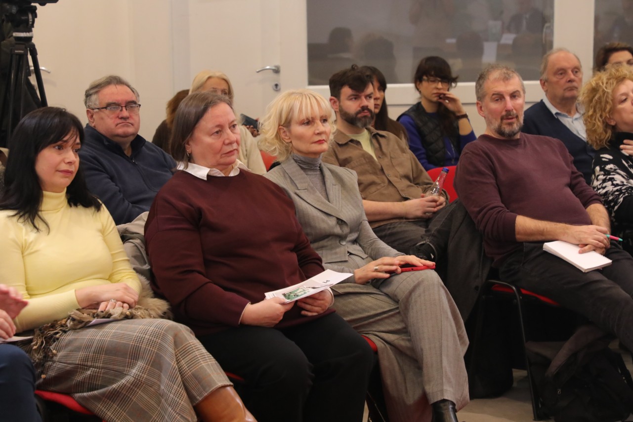 Predstavljanje monografije: „Projekat Jadar: Litijumsko-borna katastrofa”
29/01/2026