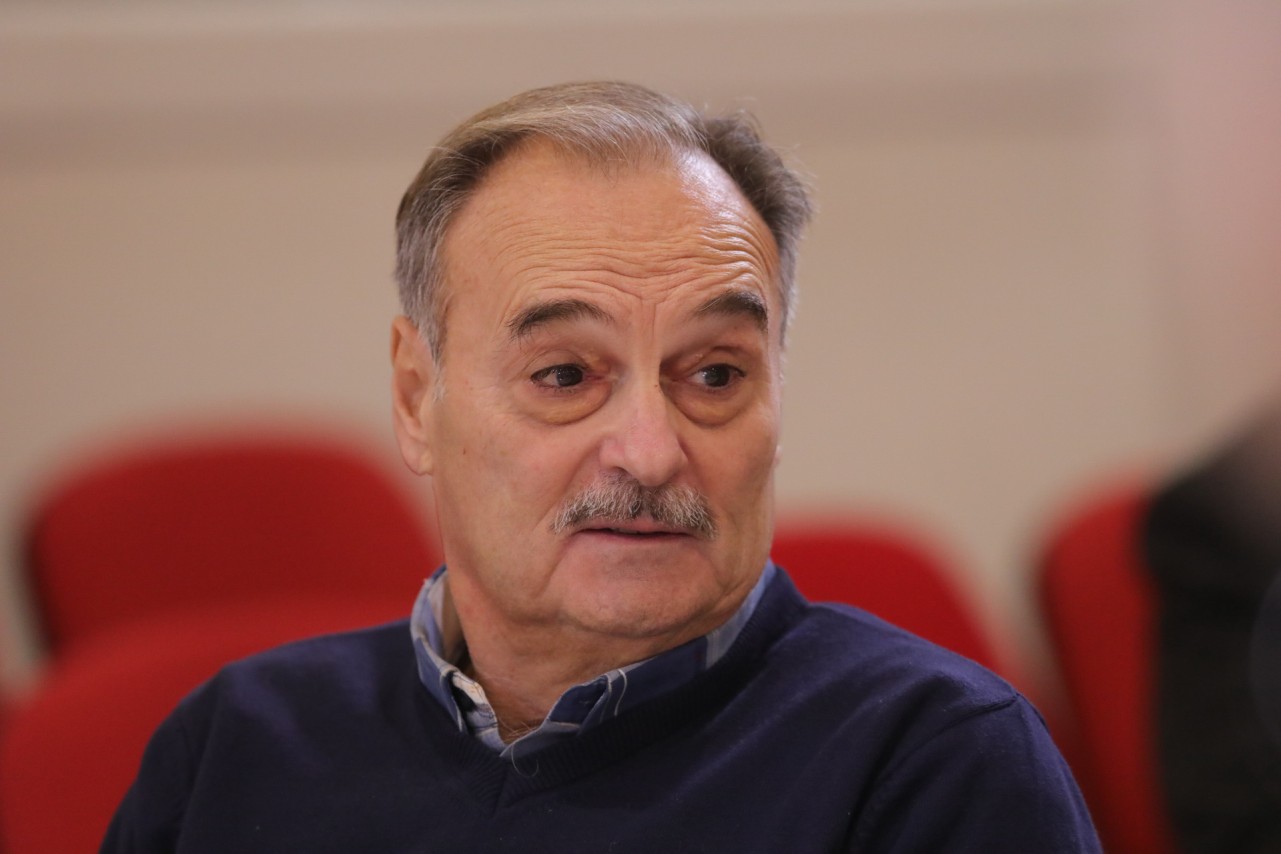 Zlatko Čobović
29/01/2026