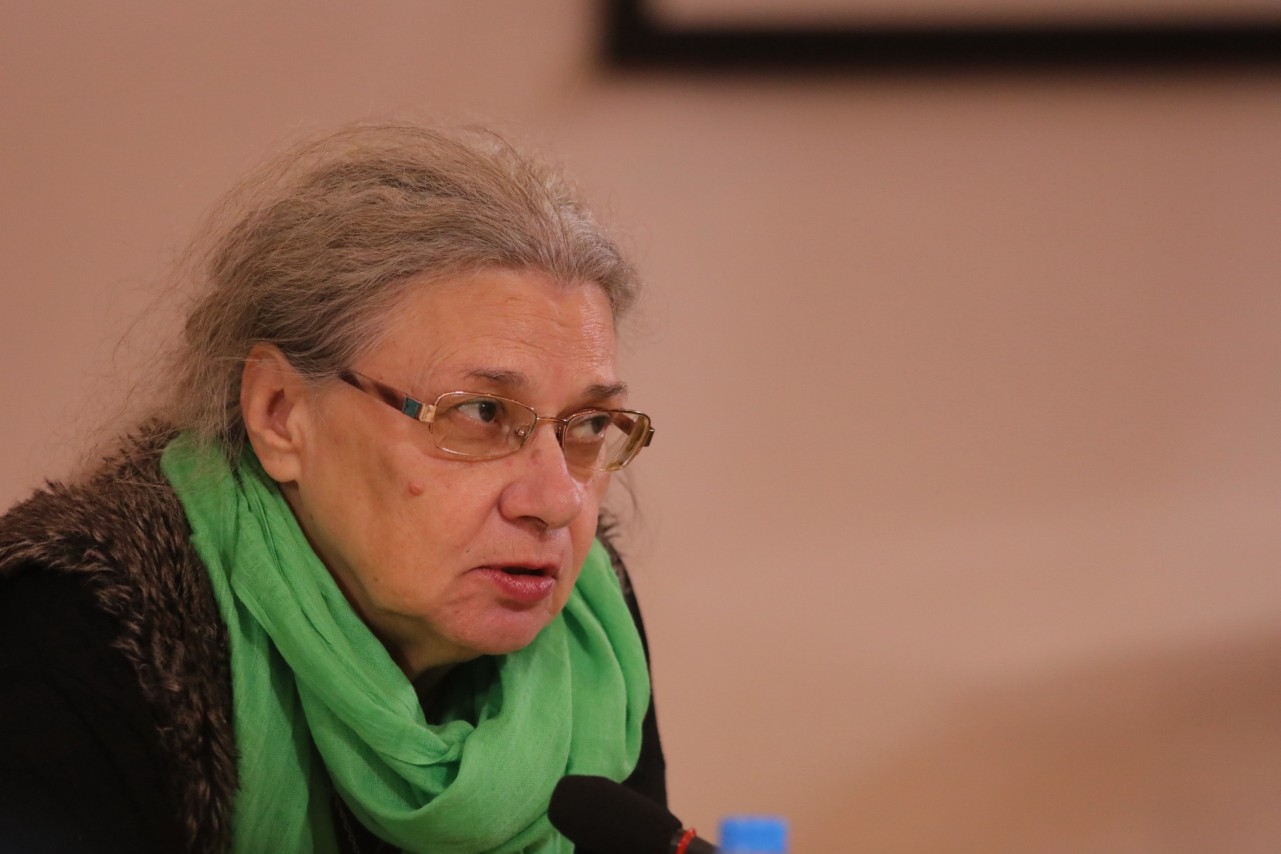 Jelka Jovanović 
29/01/2026