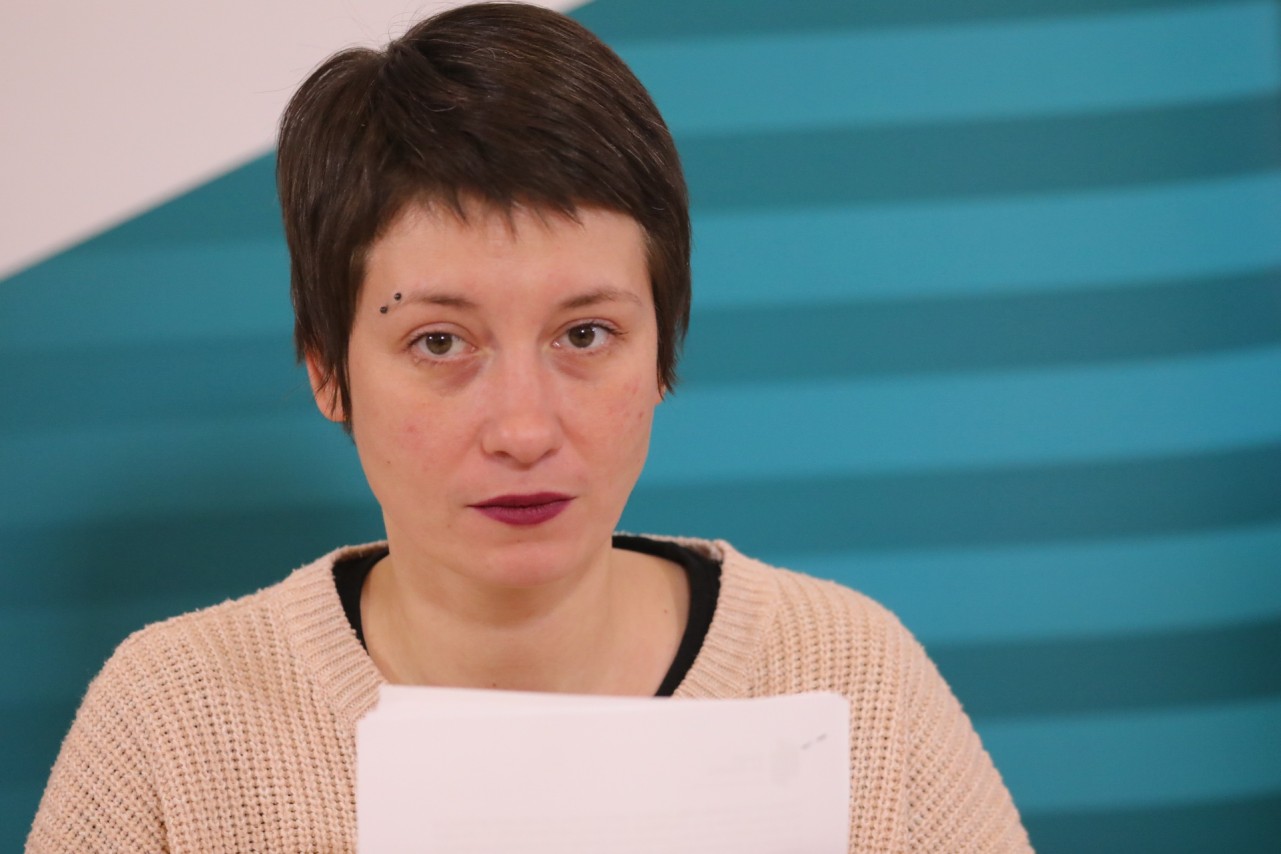 Sanja Pavlović 
29/01/2026