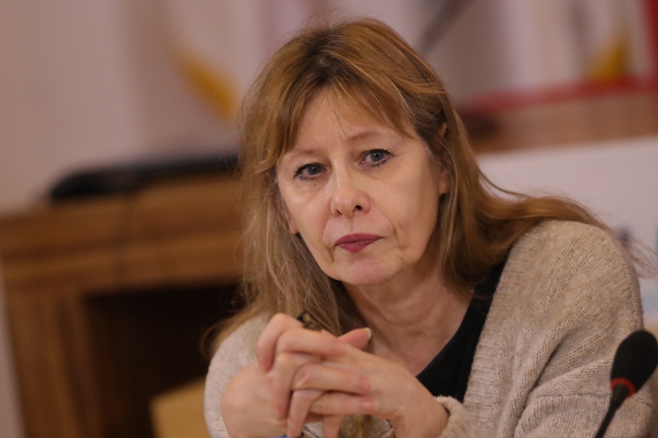 Gordana Novaković
29/01/2026