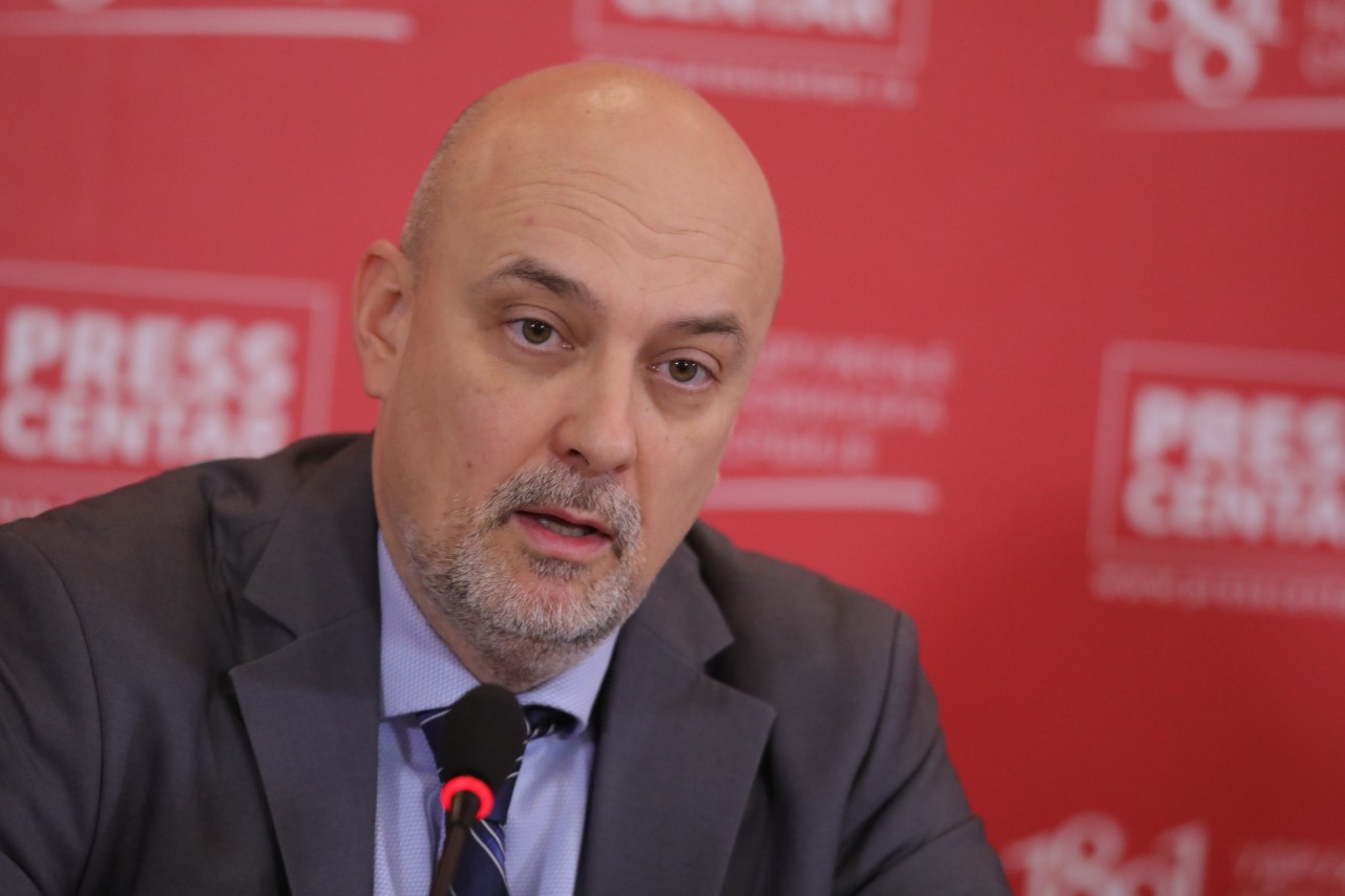 Dr Slobodan Janković
3/02/2026