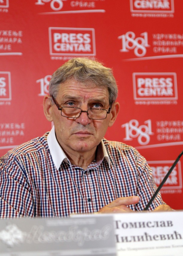 Tomislav Milićević
20/06/2014