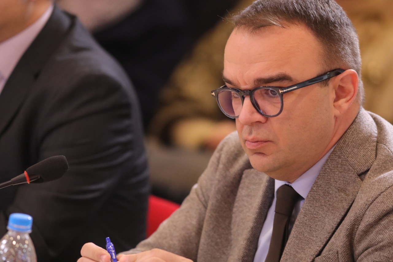 Aleksandar Vranješ
5/02/2026