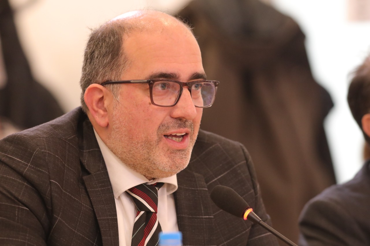 Dušan Proroković
5/02/2026