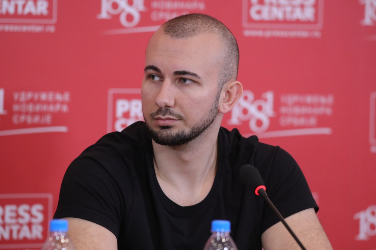 Bogdan Đorđević
9/2/2026