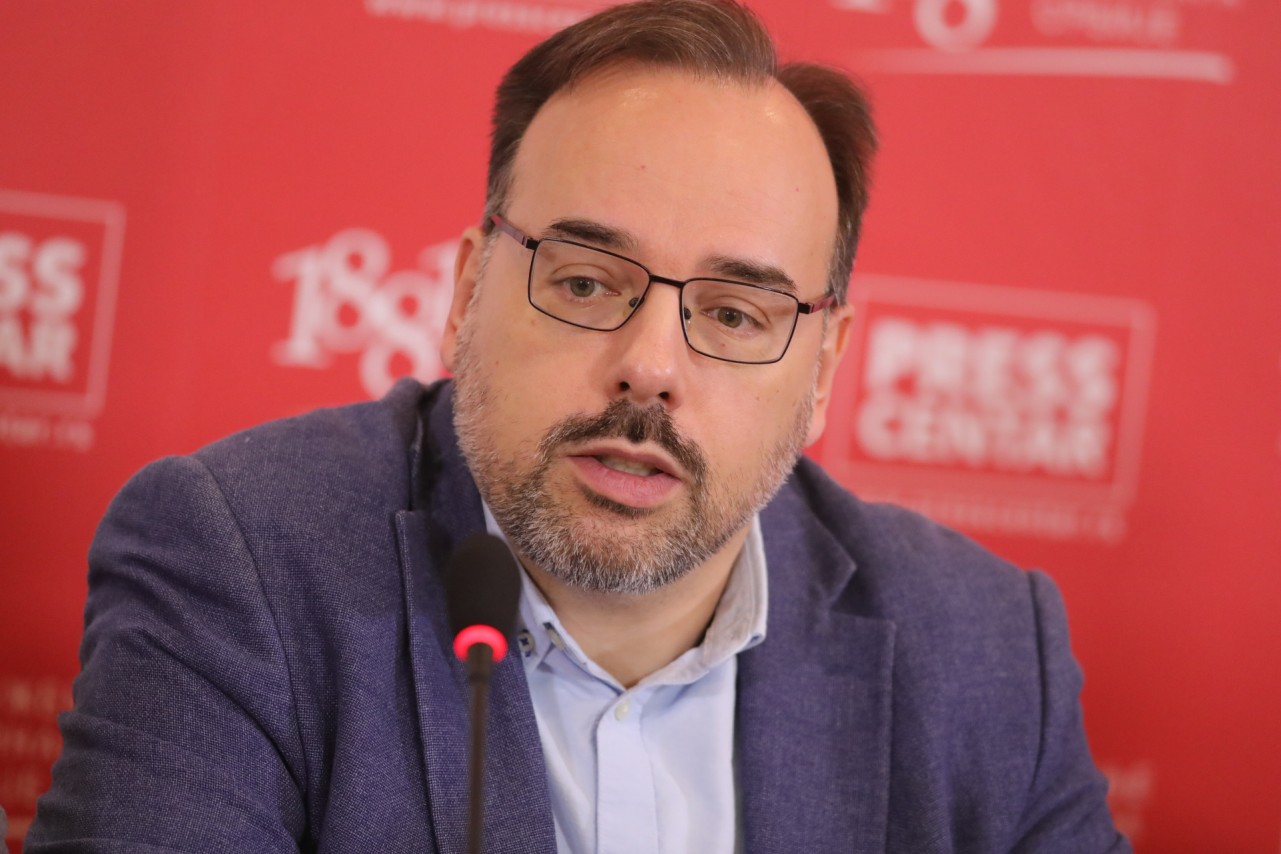 Dr Mario Reljanović
10/02/2026