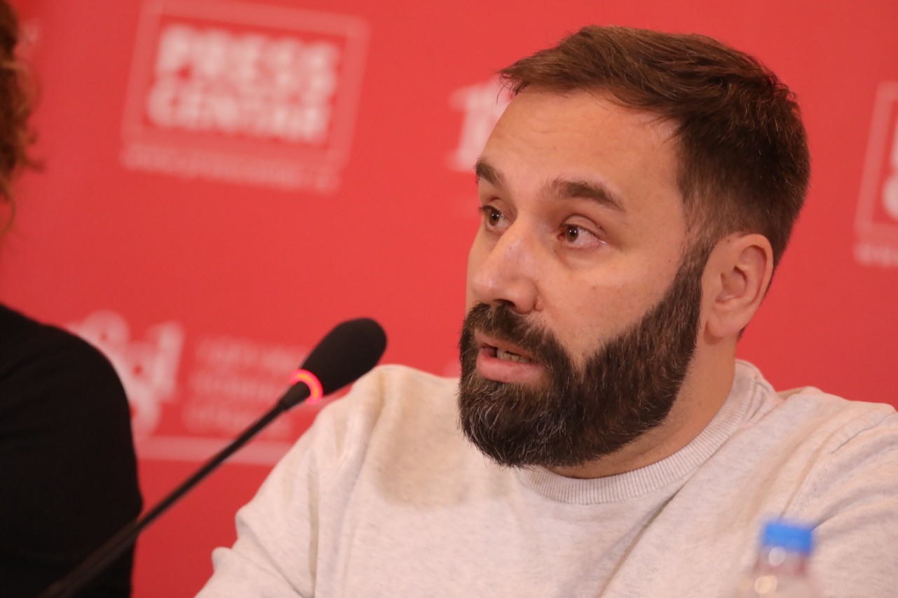 Danijel Dinčić
10/02/2026