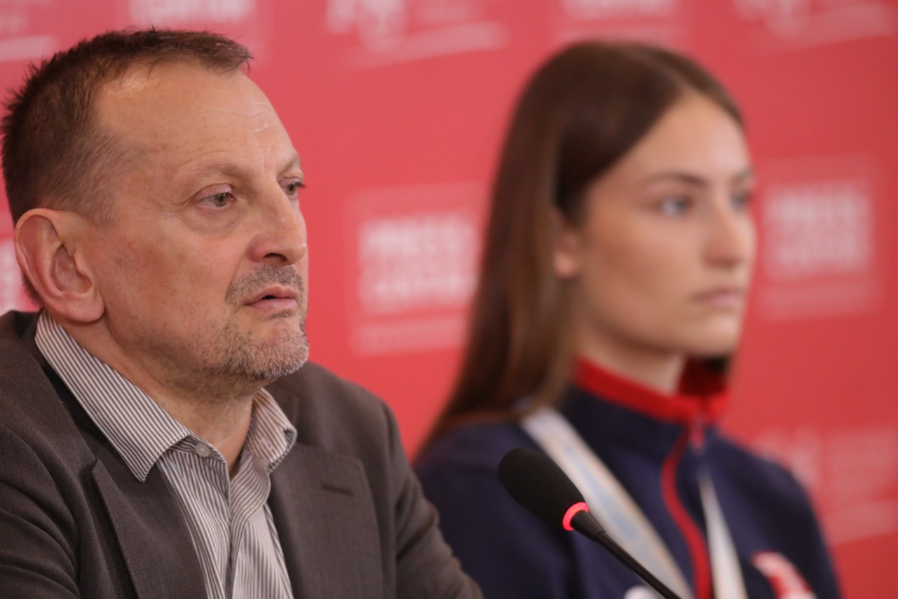 Predrag Stojadinov
11/02/2026