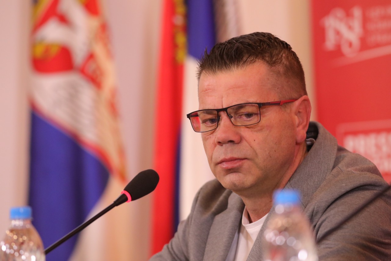 Novica Srećković
11/02/2026