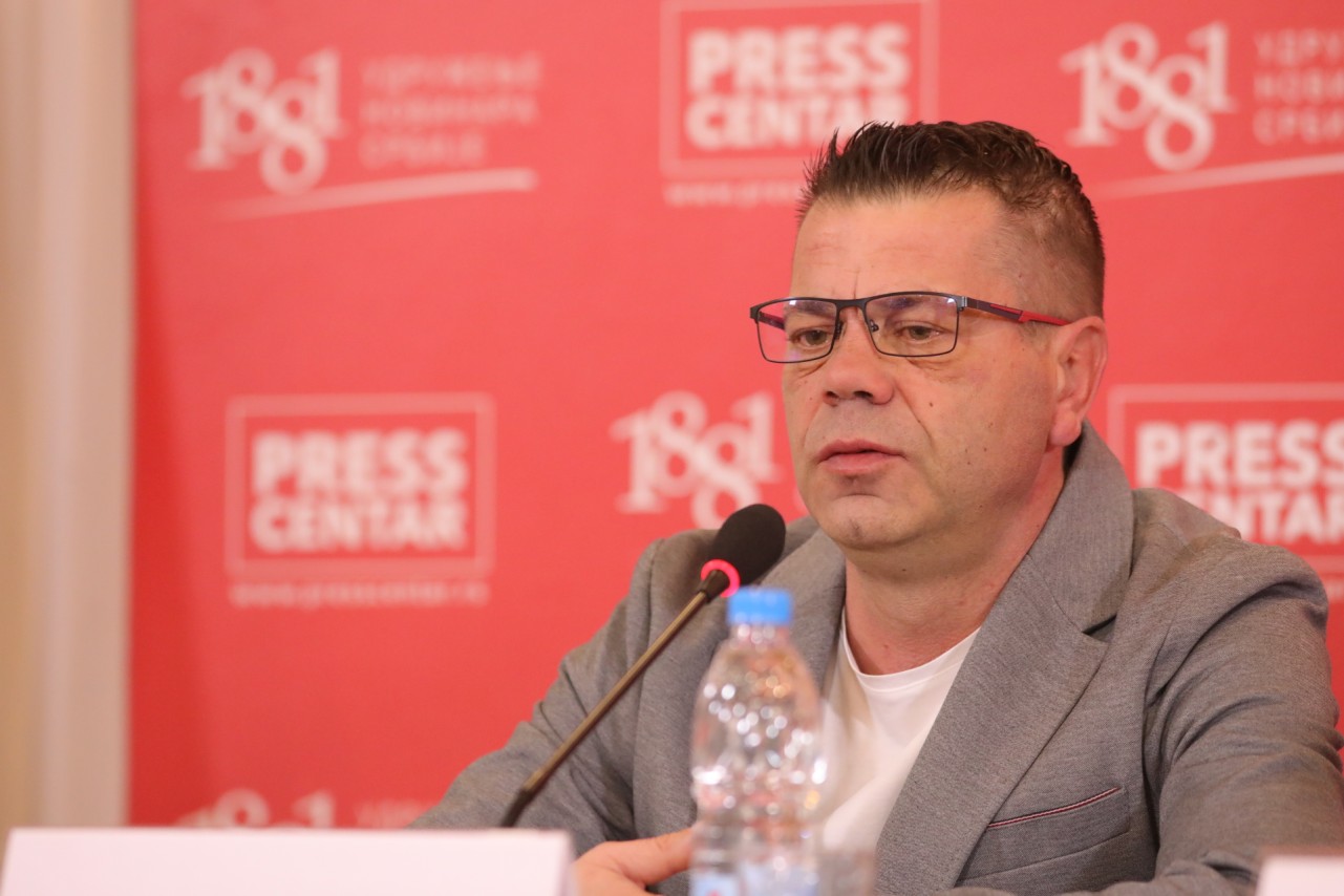 Novica Srećković
11/02/2026