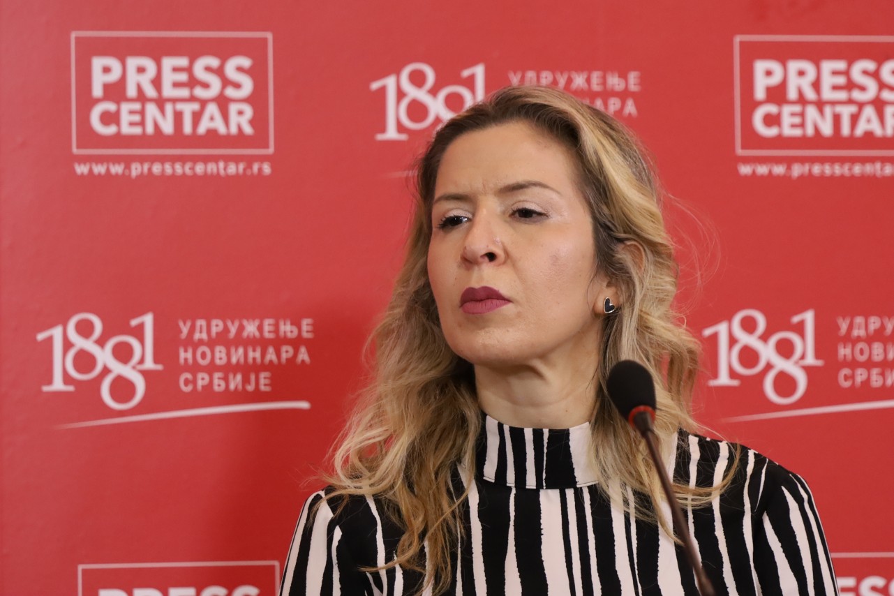 Bojana Savović
12/02/2026