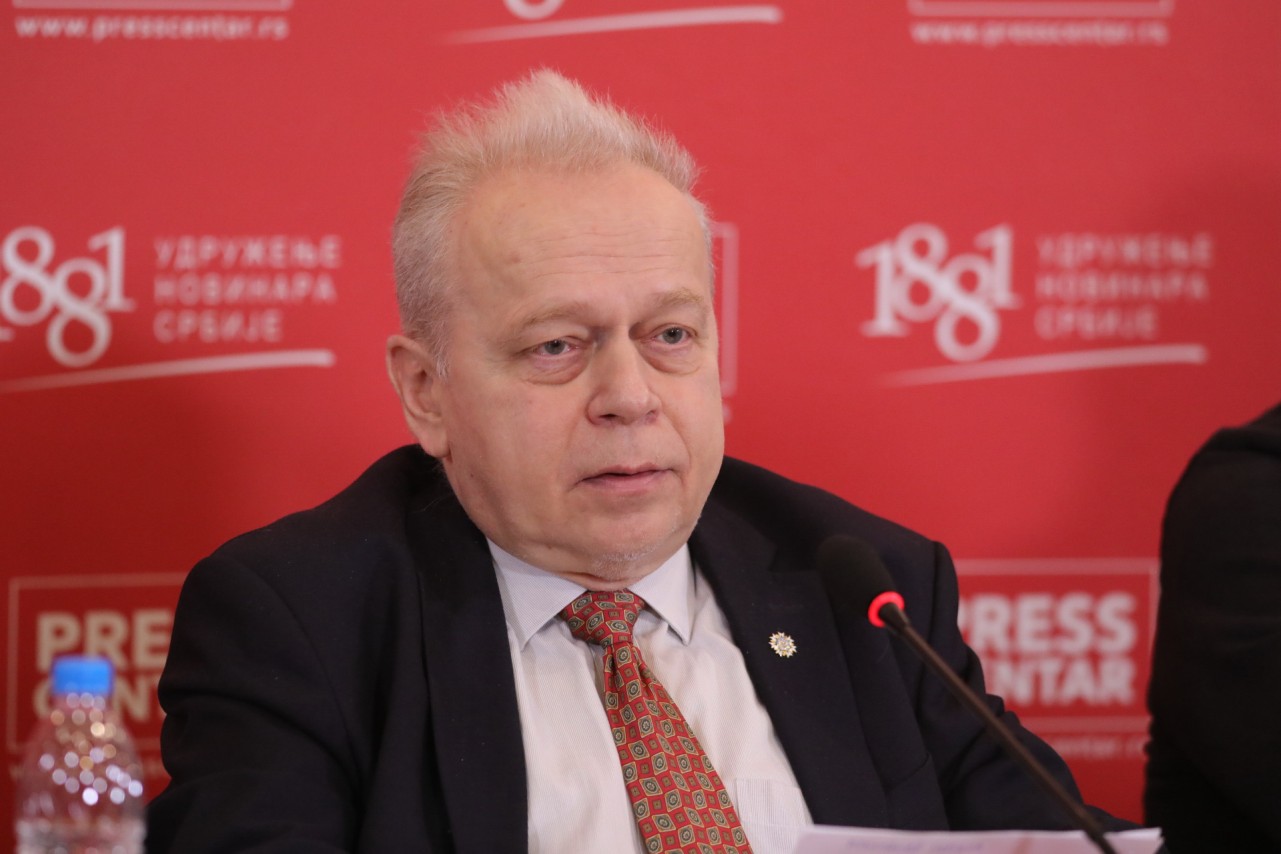 Vladimir Kršljanin
12/02/2026