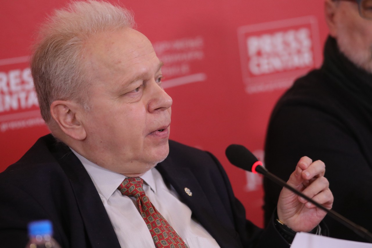 Vladimir Kršljanin
12/02/2026