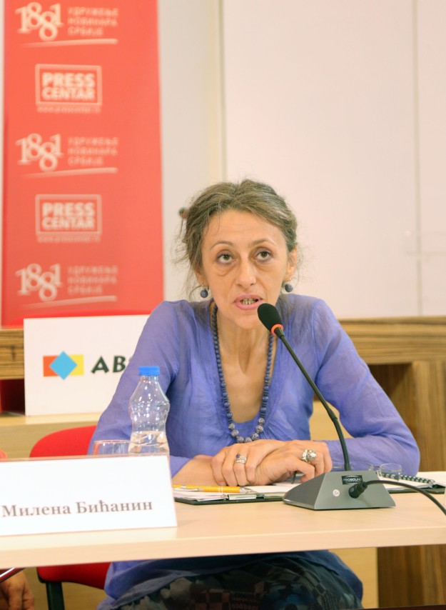 Slavica Jurić
26/06/2014
