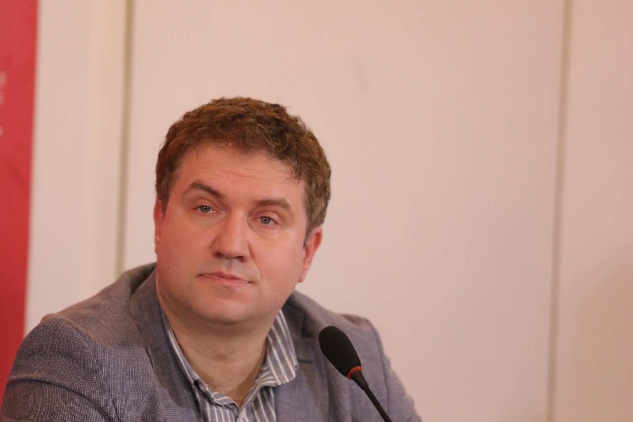 Dr Mario Kalik
12/02/2026