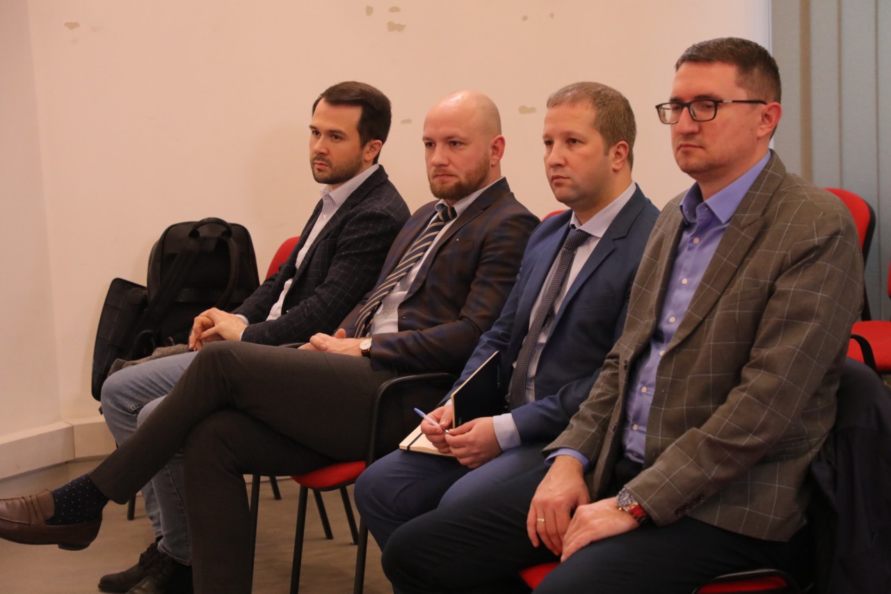 Okrugli sto: „Srbija i Savezna država Rusije i Belorusije“
12/02/2026