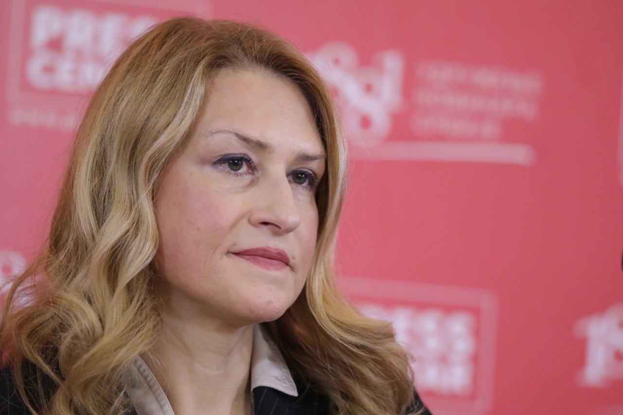 Nada Đorđević
23/2/2026