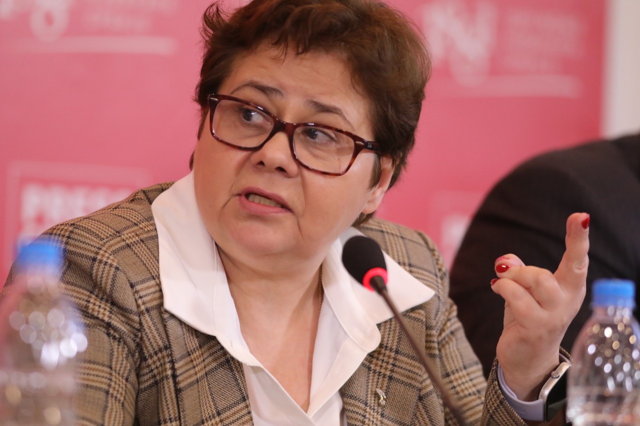 Lidija Komlen Nikolić
23/2/2026