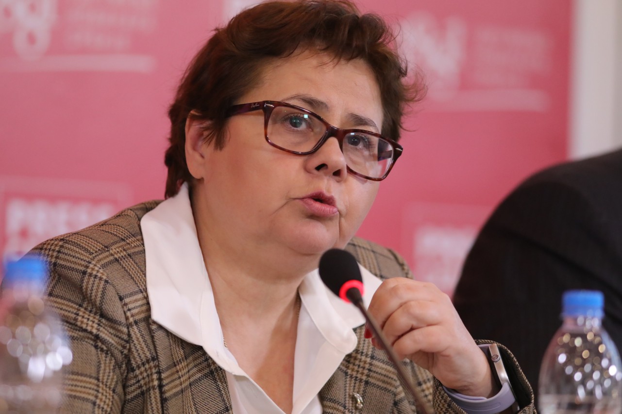 Lidija Komlen Nikolić
23/2/2026