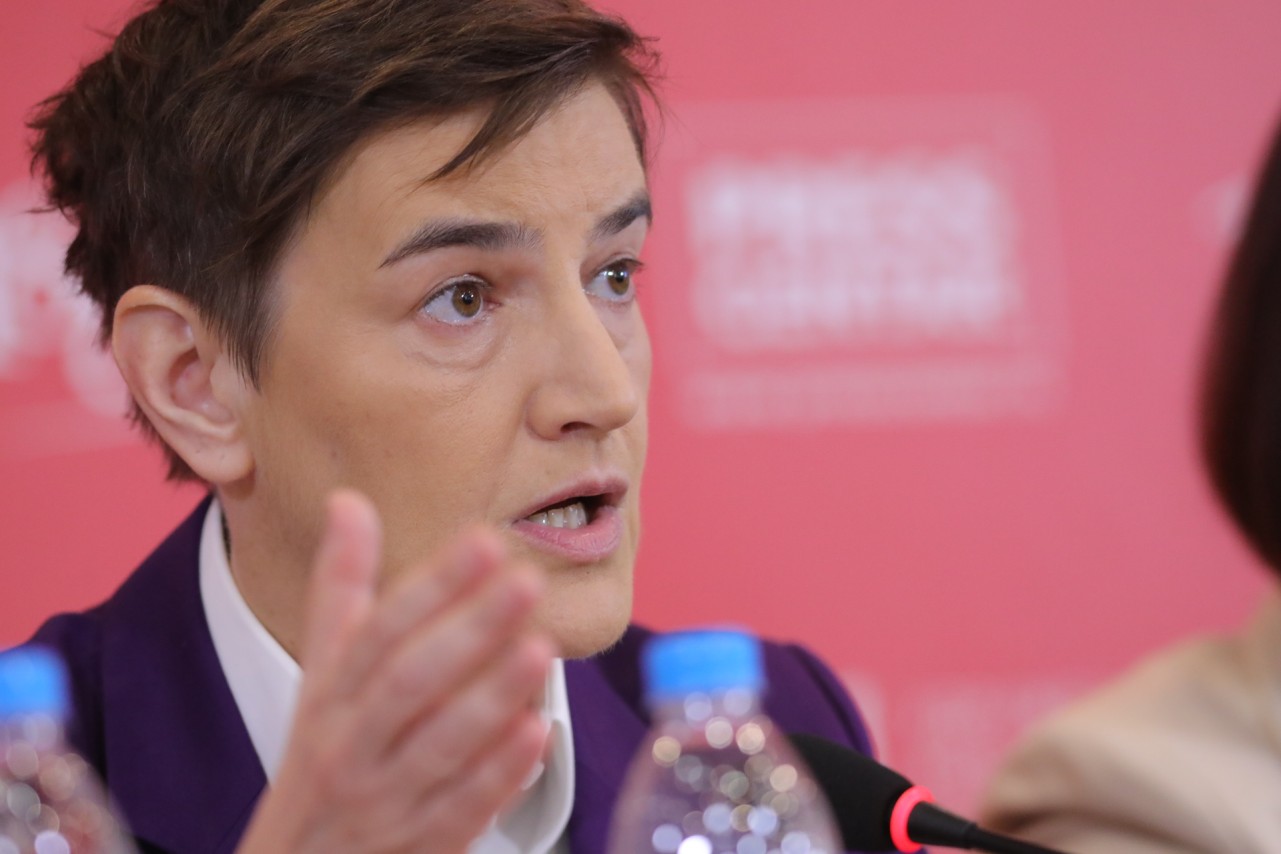 Ana Brnabić
23/2/2026