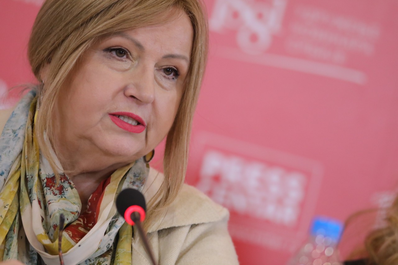 Dragana Boljević
23/2/2026