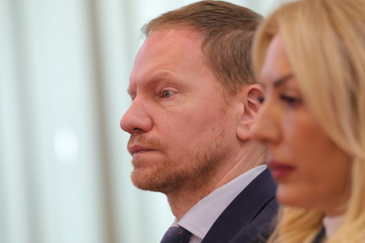 Stručna tribina „Doprinos jačanju kulture dijaloga – pravosudni zakoni“
23/2/2026