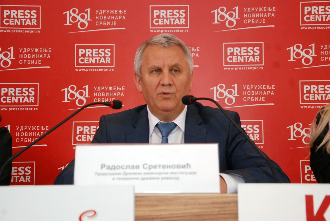 Radoslav Sretenović
27/06/2014