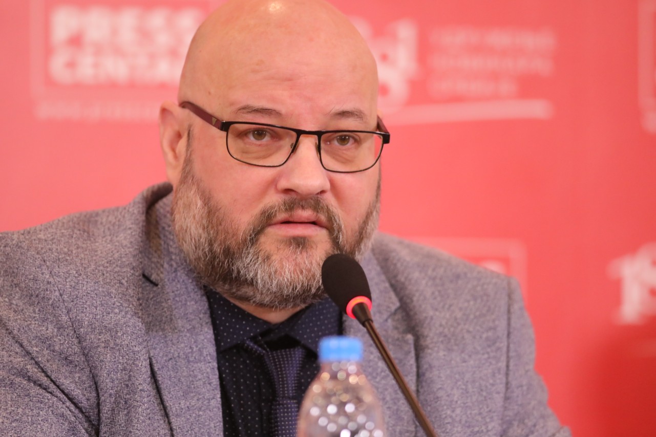 Ivan Smajlović
23/2/2026