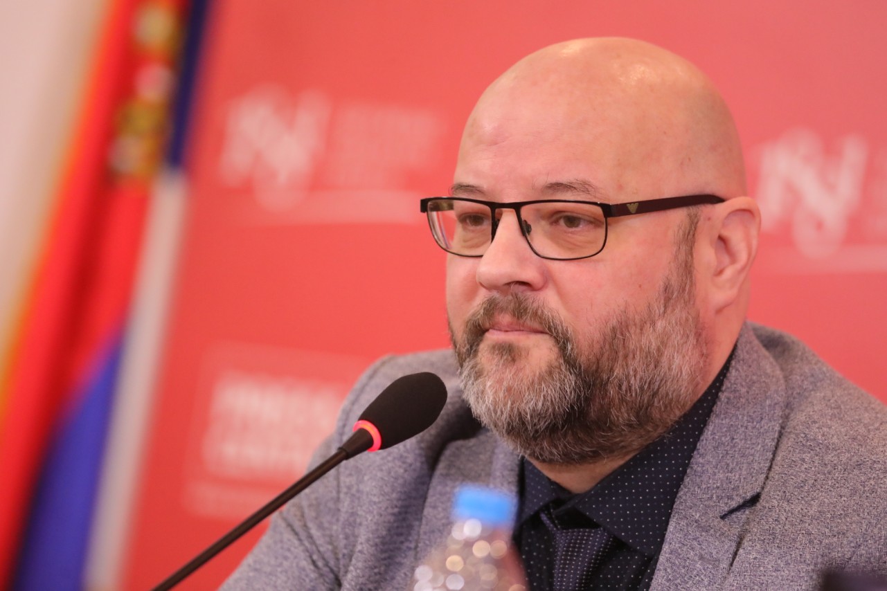 Ivan Smajlović
23/2/2026